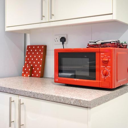 Cozy Rooms In Shared Accommodation Near Anfield Stadium With Parking And Wifi Liverpool Esterno foto