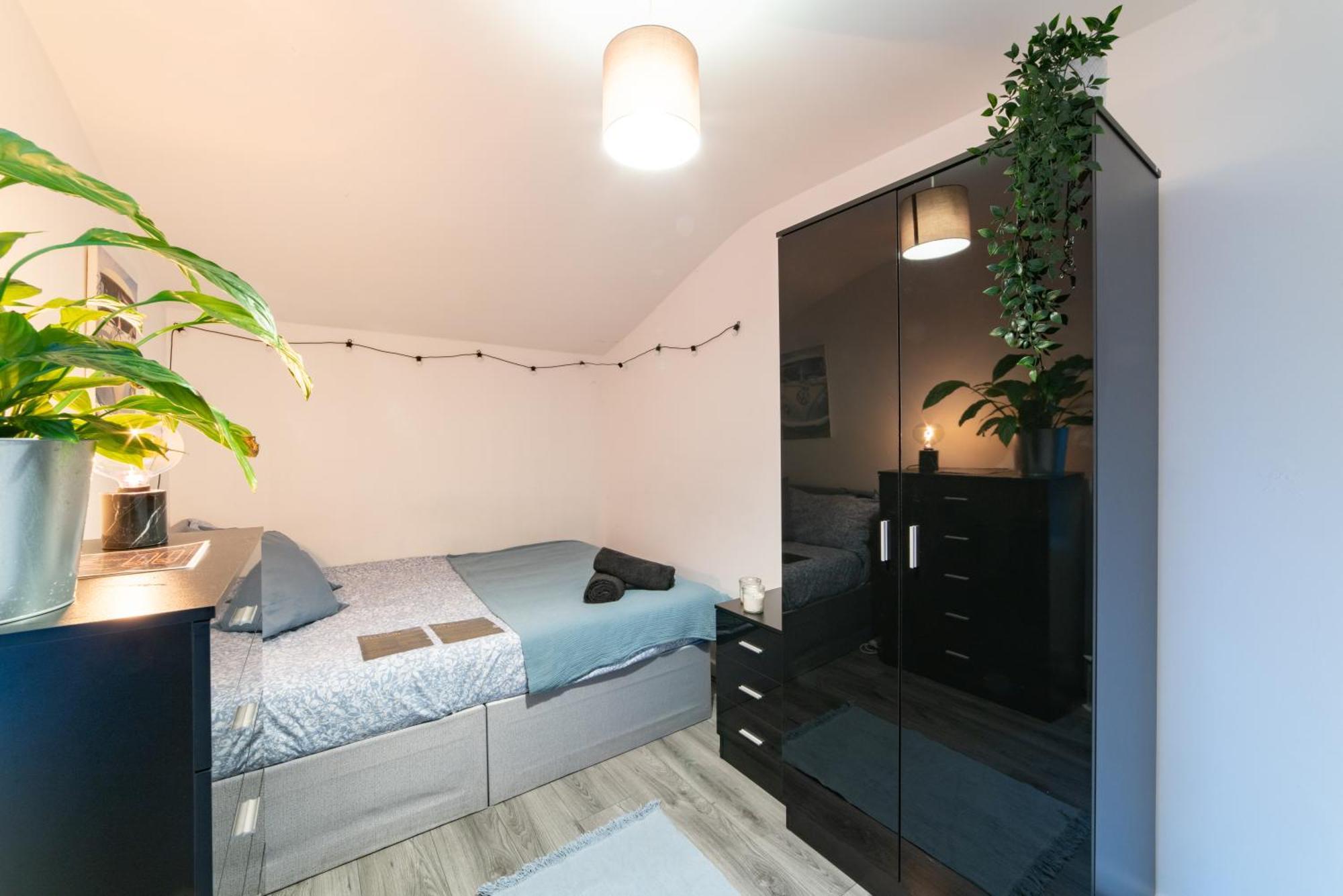 Cozy Rooms In Shared Accommodation Near Anfield Stadium With Parking And Wifi Liverpool Esterno foto