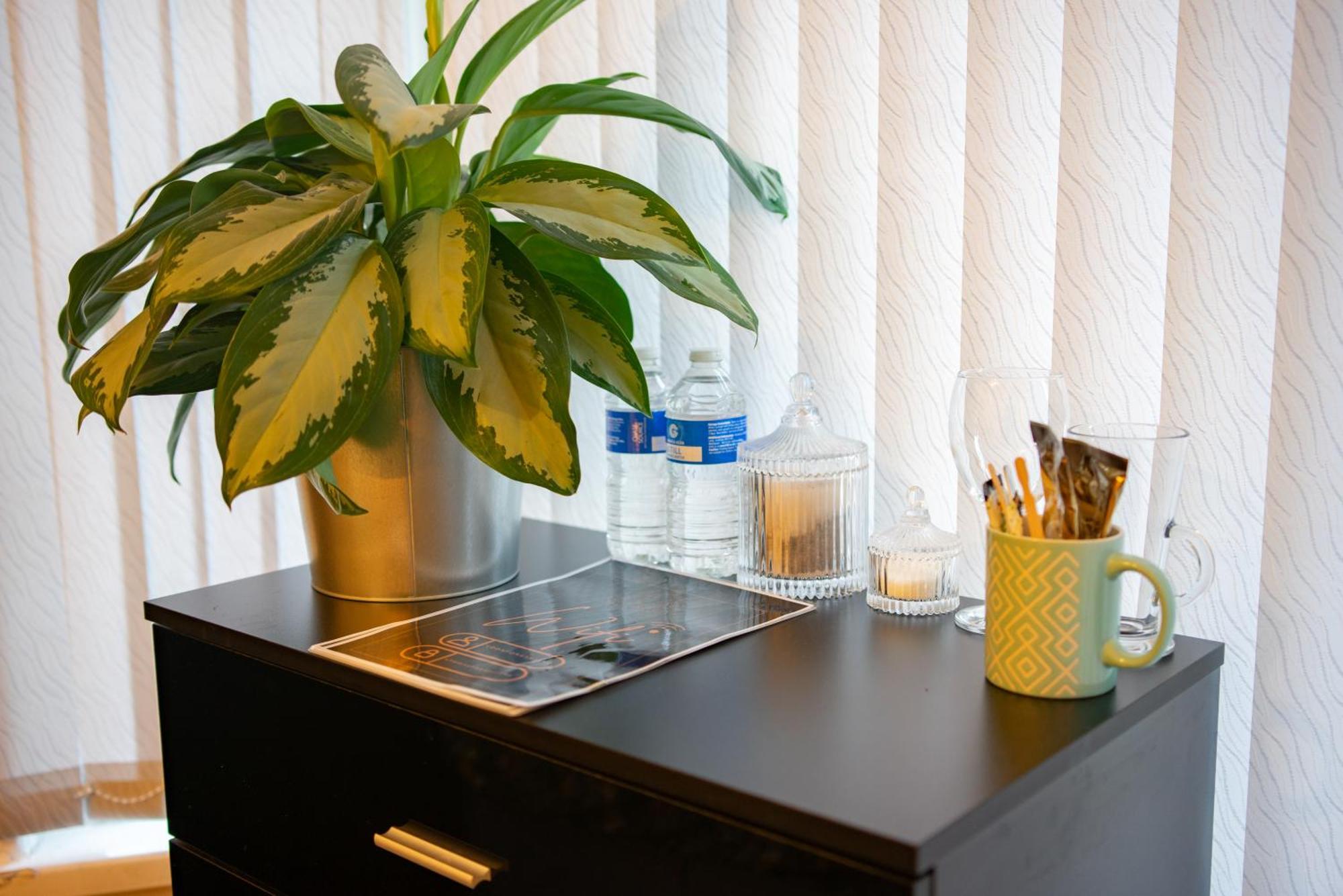 Cozy Rooms In Shared Accommodation Near Anfield Stadium With Parking And Wifi Liverpool Esterno foto