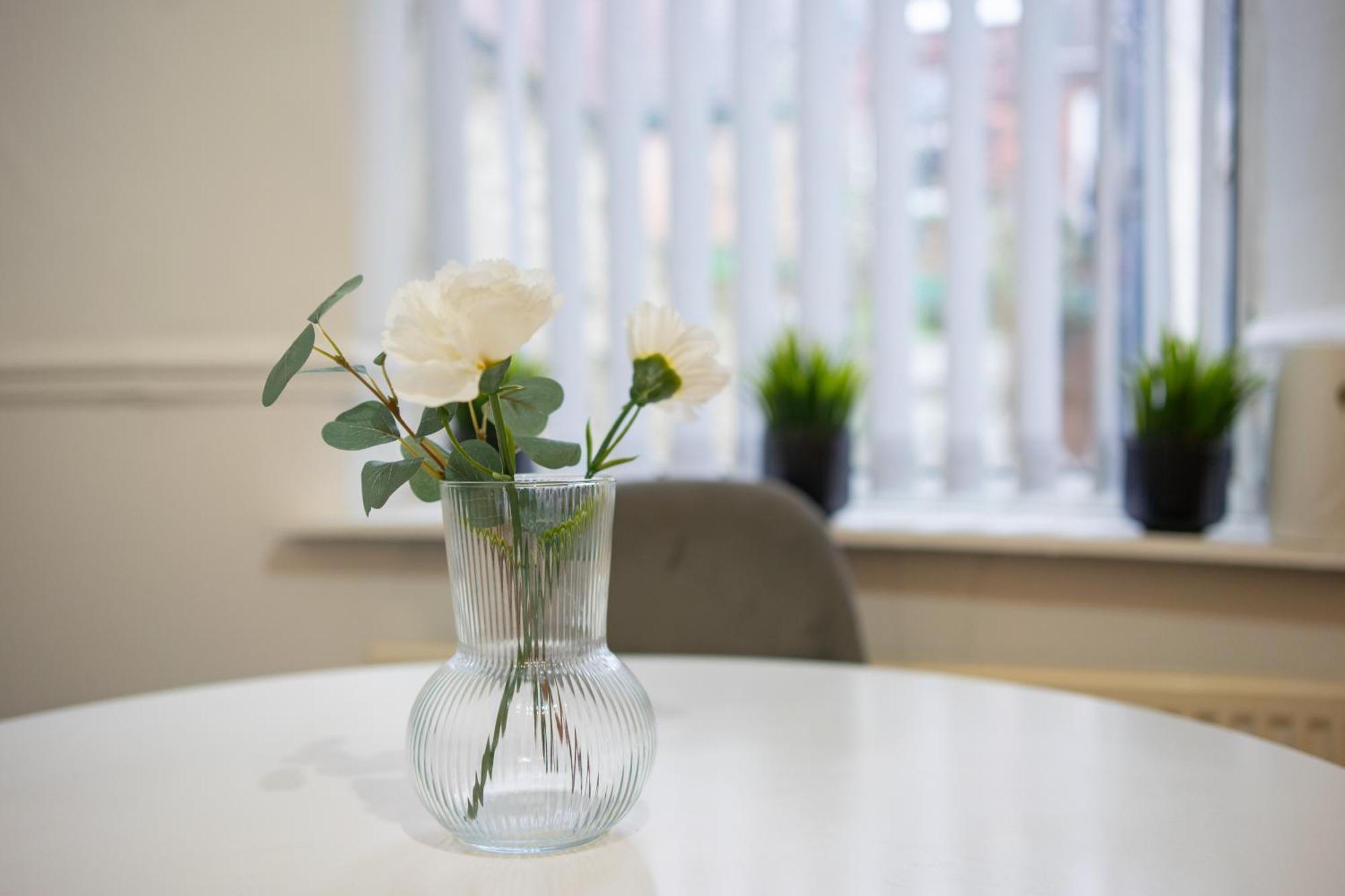 Cozy Rooms In Shared Accommodation Near Anfield Stadium With Parking And Wifi Liverpool Esterno foto